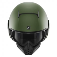 Shark Helmets Drak Blank Mat